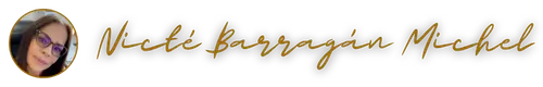 Nicté Barragán Michel